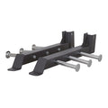 GymGear Power Band Peg Arms (Pair)