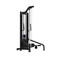 GymGear Pro Series, Adjustable High / Low Pulley