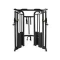 GymGear Pro Series, Dual Adjustable Pulley