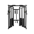 GymGear Pro Series, Dual Adjustable Pulley