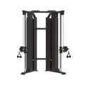 GymGear Pro Series, Dual Adjustable Pulley Plus