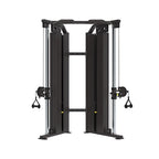 GymGear Pro Series, Dual Adjustable Pulley Plus