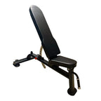 GymGear Pro Series, Multi Adjustable Bench