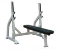 GymGear Pro Series, Olympic Flat Bench
