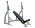 GymGear Pro Series, Olympic Incline Bench