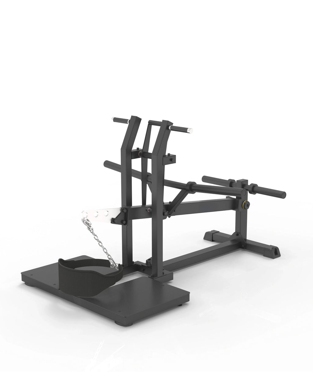 GymGear Pro Series Plate Loaded, Belt Squat
