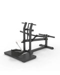 GymGear Pro Series Plate Loaded, Belt Squat