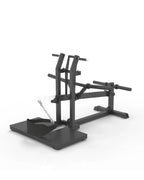 GymGear Pro Series Plate Loaded, Belt Squat