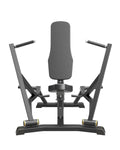 GymGear Pro Series Plate Loaded, Chest Press