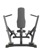 GymGear Pro Series Plate Loaded, Chest Press