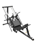GymGear Pro Series Plate Loaded, Hack Squat / Leg Press