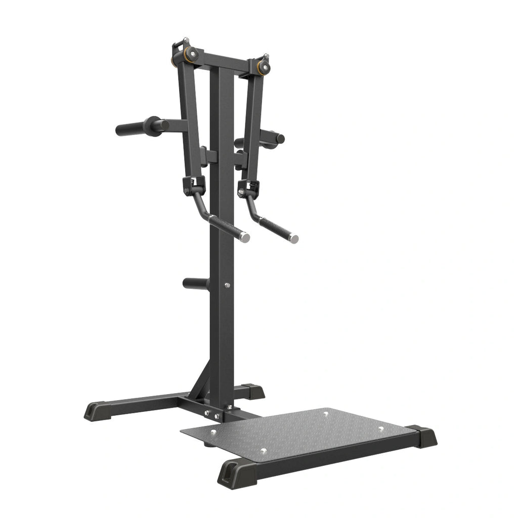 GymGear Pro Series Plate Loaded, Lateral Raise