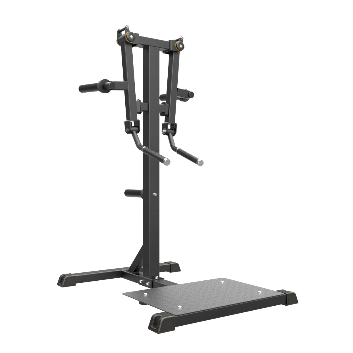 GymGear Pro Series Plate Loaded, Lateral Raise