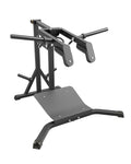 GymGear Pro Series Plate Loaded, Leverage Squat/Calf Raise