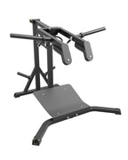 GymGear Pro Series Plate Loaded, Leverage Squat/Calf Raise