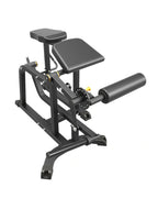 GymGear Pro Series Plate Loaded, Prone Leg Curl