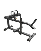 GymGear Pro Series Plate Loaded, Seated Calf Raise