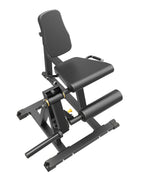 GymGear Pro Series Plate Loaded, Seated Leg Extension