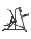 GymGear Pro Series Plate Loaded, Seated Row