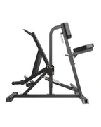 GymGear Pro Series Plate Loaded, Seated Row