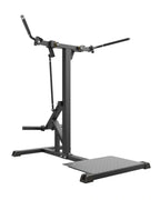 GymGear Pro Series Plate Loaded, Standing Chest Fly