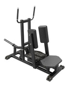 GymGear Pro Series Plate Loaded, Standing Hip Abductor