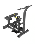 GymGear Pro Series Plate Loaded, Vertical Hip Thrust