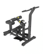 GymGear Pro Series Plate Loaded, Vertical Hip Thrust