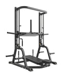 GymGear Pro Series Plate Loaded, Vertical Leg Press