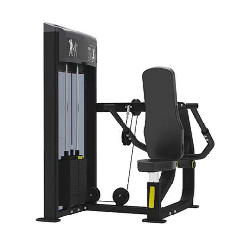 Pro Series, Seated Dip