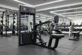 GymGear Pro Series, Seated Row