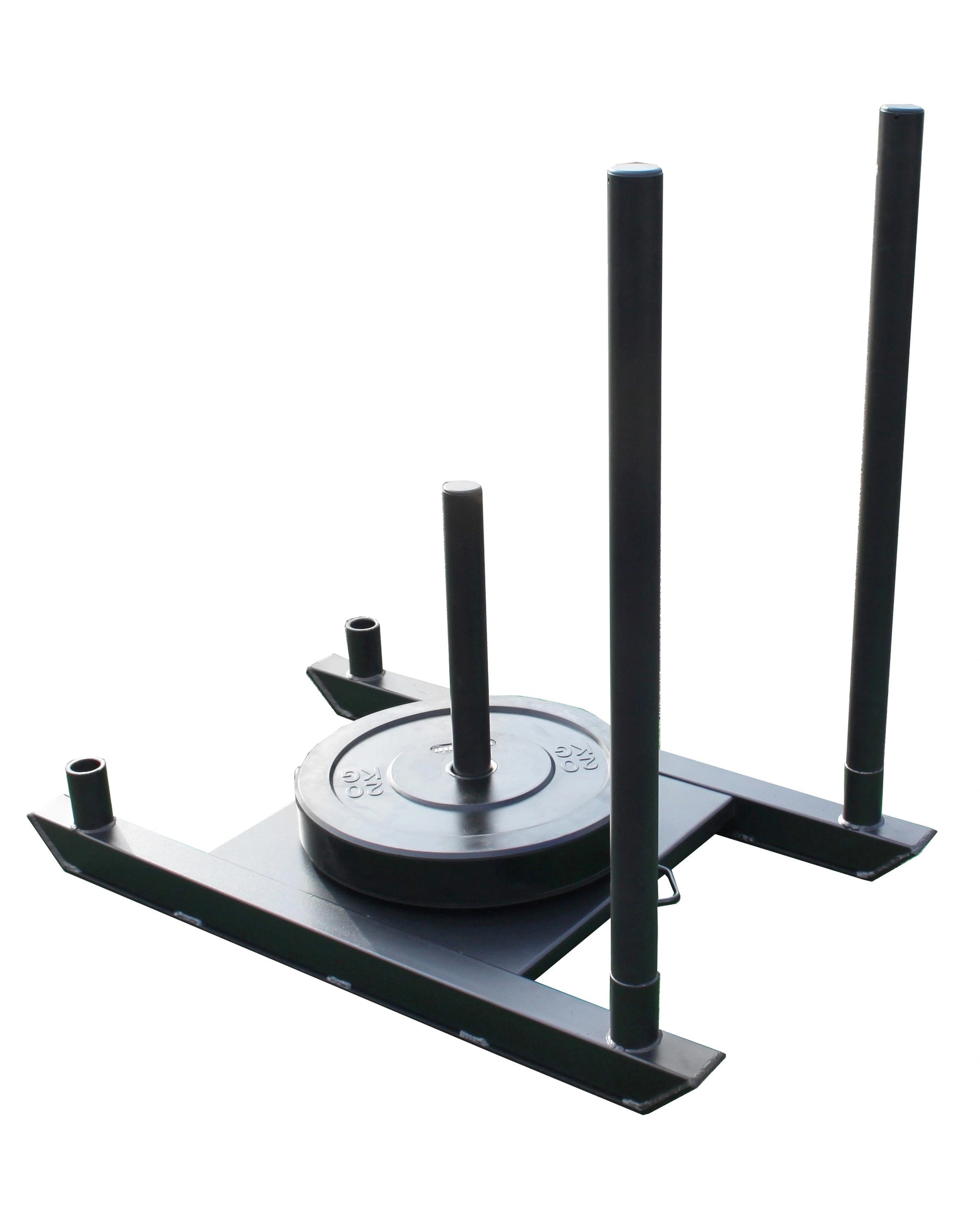 GymGear Prowler Sled Accessories 