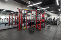 GymGear Spartan Club Rig