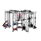 GymGear Spartan Function Rig