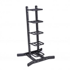 GymGear Weighted Bags / Slam Ball Rack