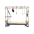 HEGREN TALMA 62CR Cadillac Reformer
