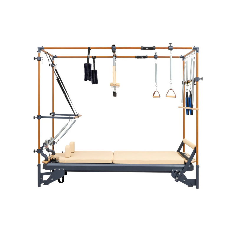 HEGREN TALMA 62CR Cadillac Reformer