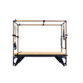 HEGREN TALMA TRC Cadillac Trapeze