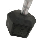 JORDAN HEX Dumbbells Pairs And Sets - Urethane