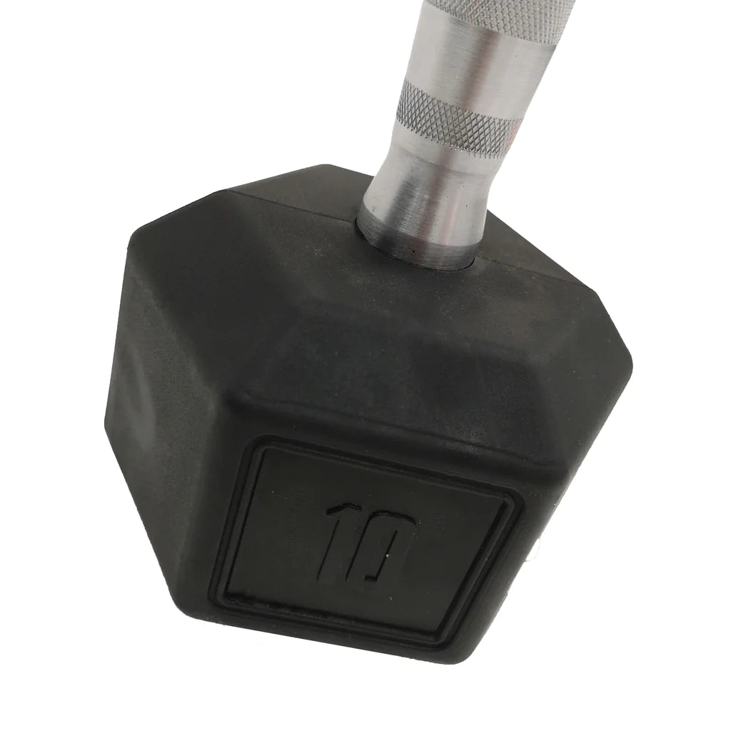 JORDAN HEX Dumbbells Pairs And Sets - Urethane