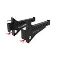 JORDAN® J75 Safety Spot Arms