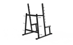 JORDAN® Squat Rack