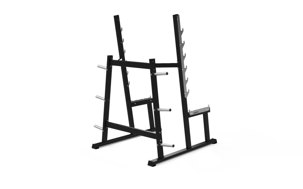 JORDAN® Squat Rack