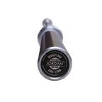 JORDAN® Deadlift Bar