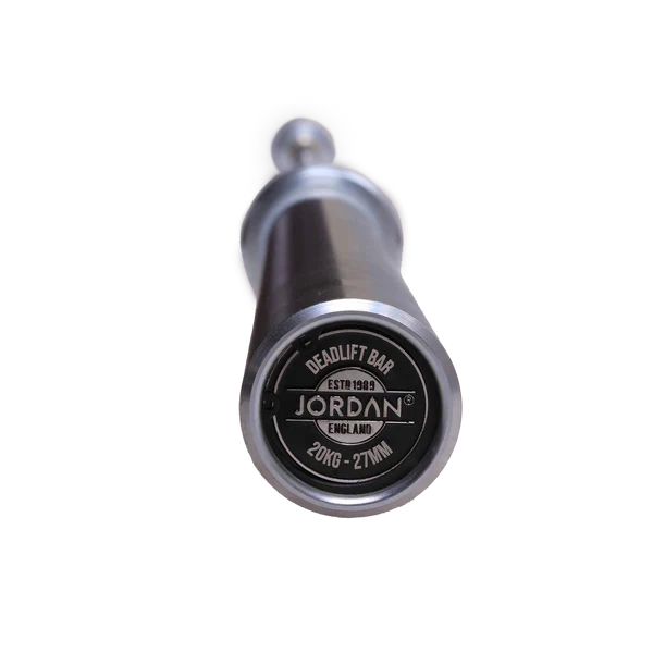 JORDAN® Deadlift Bar