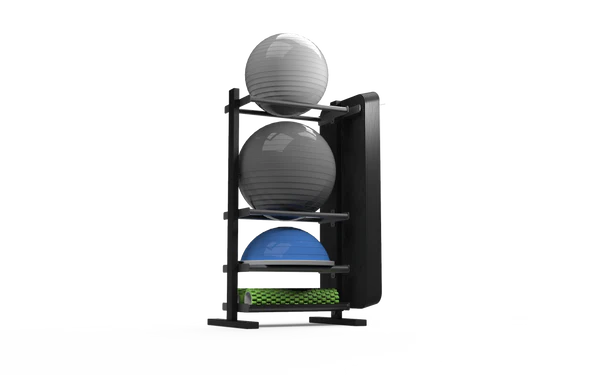 JORDAN® Gym Storage System
