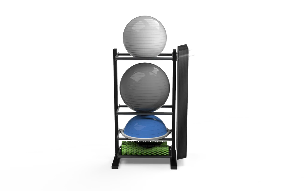 JORDAN® Gym Storage System