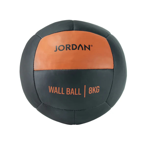JORDAN Versus Wall Ball (Oversized Medicine Ball)