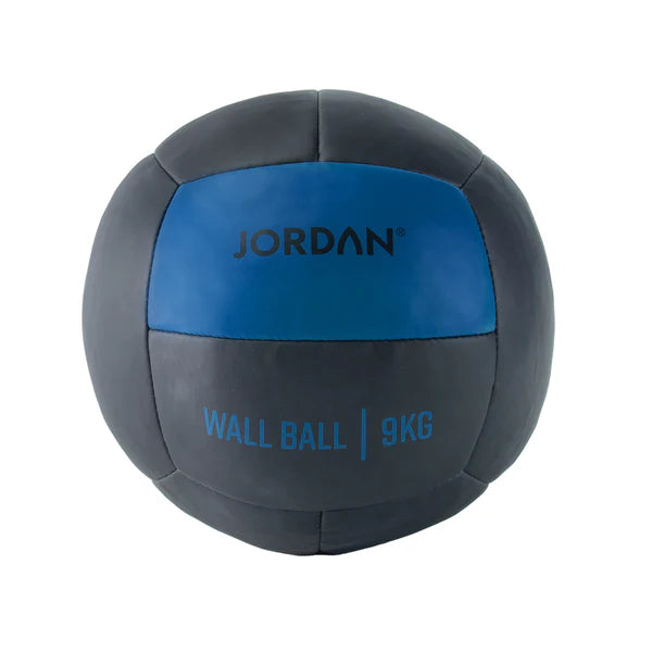 JORDAN Versus Wall Ball (Oversized Medicine Ball)