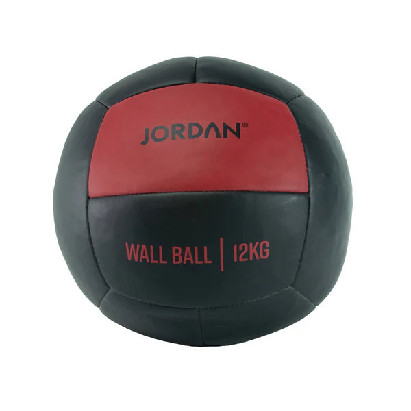 JORDAN Versus Wall Ball (Oversized Medicine Ball)